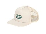 DSH-M01-WH ���b�V���L���b�v�@mesh cap E.S.S.S.D�@�J���[�F�z���C�g�@ONE SIZE : FREE