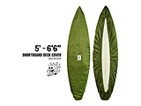 DSS-DC01S-KH �T�[�t�{�[�h�J�o�[�i�A�[�X�j�^�K���{�[�h 5ft �` 6ft 6inch