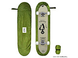 DSB-DC01-KH �X�P�[�g�{�[�h�J�o�[�i�A�[�X�j�^32 *8inch�Ƀ��M�����[�t�B�b�g