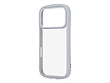 iPhone 17 Pro P[X nCubh^tP[X Puffull +YK[hO /