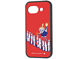 Google Pixel 10a / ���[�~�� / maru �Ռ��z�� �o���p�[ �n�C�u���b�h�P�[�X /