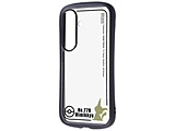 Galaxy S26 / �|�P�b�g�����X�^�[ / Puffull �Ռ��z�� �o���p�[ �n�C�u���b�h�P�[�X /
