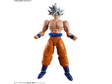 Figure-rise Standard �����(�g����̋Ɉ�)�@�v�����f�� �ysof001�z