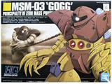 �o���_�C�X�s���b�c HGUC 1/144 �S�b�O�y�@����m�K���_���z