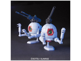 �o���_�C�X�s���b�c HGUC 1/144 RB-79 �{�[�� �c�C���Z�b�g�y�@����m�K���_���z