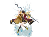 フィギュアーツZERO エレシュキガル（Fate/Grand Order-絶対魔獣戦線バビロニア-） 【sof001】