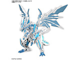 SD�K���_�����[���h �q�[���[�Y THE LEGEND OF DRAGON KNIGHT �V���C���O���X�p�[�h���S��