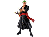 S.H.Figuarts ONE PIECE（ワンピース） ロロノア・ゾロ -鬼ヶ島討入-