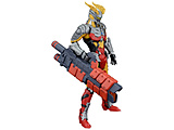 Figure-rise Standard ULTRAMAN SUIT ANOTHER UNIVERSE EpisodeFZERO ULTRAMAN SUIT ZERO[SCdl] -ACTION- ysof001z