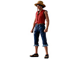 S.H.Figuarts ONE PIECE（ワンピース） モンキー・D・ルフィ（A Netflix Series：ONE PIECE）