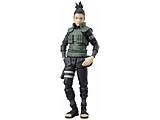 看到万代烈酒S.H.Figuarts NARUTO-火影忍者-劲风传奈良shikamaru-10手下的大脑-