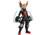 S.H.Figuarts 僕のヒーローアカデミア 爆豪勝己 【sof001】