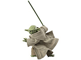 S.H.Figuarts STAR WARS：Revenge of the Sith(星球大战佳话3/shisu的报仇)yoda-Classic Ver.-