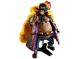 S.H.Figuarts ONE PIECE(连衣裙)马歇尔·D·啁啾声-4皇帝-