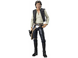 S.H.Figuarts STAR WARS：A New Hope(星球大战佳话4/新的希望)韩·独唱-Classic Ver.-