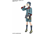 Figure-rise Standard @mK_ ̖ jJEiiE ysof001z