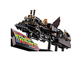  BACK TO THE FUTUREiobNEgDEUEt[`[j PartIII TIME TRAIN