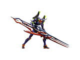 yI̔Ώہz METAL BUILD @QV G@QI@ 30th with the spear of Gaius
