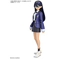 Figure-rise Standard Gundam GQuuuuuuX�i�W�[�N�A�N�X�j �j���A��