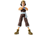 バンダイスピリッツ S.H.Figuarts ONE PIECE（ワンピース） ウソップ -冒険の夜明け-