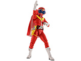 バンダイスピリッツ S.H.Figuarts（真骨彫製法） 秘密戦隊ゴレンジャー アカレンジャー スーパー戦隊 50th Anniversary Ver.（初回限定台座付属）