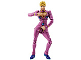 S.H.Figuarts �W���W���̊�Ȗ`�� �����̕� �W�����m�E�W���o�@�[�i