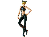 S.H.Figuarts �W���W���̊�Ȗ`�� �X�g�[���I�[�V���� �������
