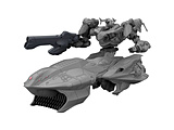 30 MINUTES MISSIONS ARMORED CORE VI FIRES OF RUBICON ARQUEBUS ADD VE-40A 30MM