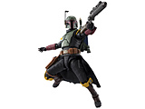 S.H.Figuarts {oEtFbg/The Book of Boba Fett {oEtFbg -Classic Ver.-iSTAR WARSFThe Book of Boba Fettj