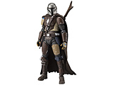 �y�Ĕ́zS.H.Figuarts STAR WARS�FThe Mandalorian �U�E�}���_�����A��
