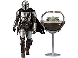 S.H.Figuarts �X�^�[�E�E�H�[�Y/�}���_�����A���E�A���h�E�O���[�O�[ �}���_�����A�����O���[�O�[�iSTAR WARS�FThe Mandalorian and Grogu�j