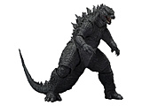 S.H.MonsterArts SWi2014j wGODZILLA SWx -Movie Graphic Plus-