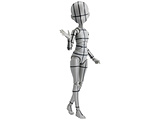 S.H.Figuarts �{�f�B����� -���X��- Edition-���C���[�t���[��-�iGray Color Ver.�j