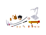 S.H.Figuarts HUNTER×HUNTER�i�n���^�[×�n���^�[�j �S�����L���A �n���^�[�����҃I�v�V�����p�[�c�Z�b�g