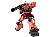 GUNDAM UNIVERSE �@����m�K���_�� MS-06S CHARS ZAKU II RENEWAL
