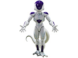 S.H.Figuarts �h���S���{�[��Z �t���[�U ��l�`��[��m��ʉF����̗�]