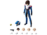 S.H.Figuarts �@����m�K���_��SEED DESTINY�i�V�[�h �f�X�e�B�j�[�j �L���E���}�g�i�I�[�u�A���񒷍��p�C���b�g�X�[�cVer.�j