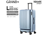 �g�����N�^�L�����[ �X�g�b�p�[�t �c���X�[�c�P�[�X ��e�� �g���@�\�t�� �g�����NL�T�C�Y SQUARE ( �X�N�G�A ) �X�g�[���u���[ 2202-TL-08 �mTSA���b�N���ځn