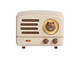 u[gD[XXs[J[ MUZEN OTR ^ with LINE FRIENDS   MW2AILINE mBluetoothΉn