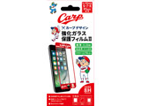 CARP�f�U�C�� �ی�K���XII�@iPhone6/7/8 Plus 5.5�C���`���p �y864�z