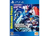 �k���Õi�l �K���_���u���C�J�[3 Welcome Price�I�I�yPS4�Q�[���\�t�g�z
