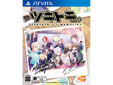 �k���Õi�l �c�L�g���B-TSUKIUTA. 12 memories- �yPS Vita�Q�[���\�t�g�z