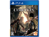 kÕil CODE VEIN ʏ PLJS36037   yPS4Q[\tgz