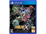 〔中古品〕 スーパーロボット大戦Ｘ プレミアムアニメソング＆サウンドエディション（期間限定生産版）     【PS4ゲームソフト】