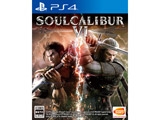 SOULCALIBUR VI (\ELo[6) yPS4Q[\tgz