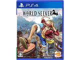 ONE PIECE WORLD SEEKER (s[X [h V[J[) yPS4Q[\tgz