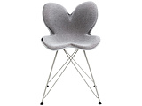 MTG姿势支援席椅子Style Chair ST风格健康椅子Esstee灰色YS-AX-14A
