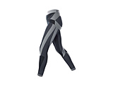 �p���T�|�[�g Tapingwear Leggings�i�e�[�s���O�E�F�A ���M���X�j���f�B�[�X M�`L�T�C�Y Style�i�X�^�C���j �u���b�N