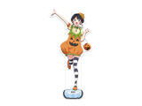 �ޏ��A���؂肵�܂� �n���E�B�� �A�N�����X�^���h�i�ډāj �ysof001�z