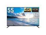 PCj^[ DMM.make 4K DISPLAY  DKS-4K55DG6 m55^ /4K(3840×2160j /Chn